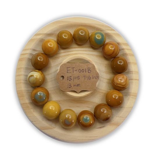 Earth's Treasures Collection:ET-001B