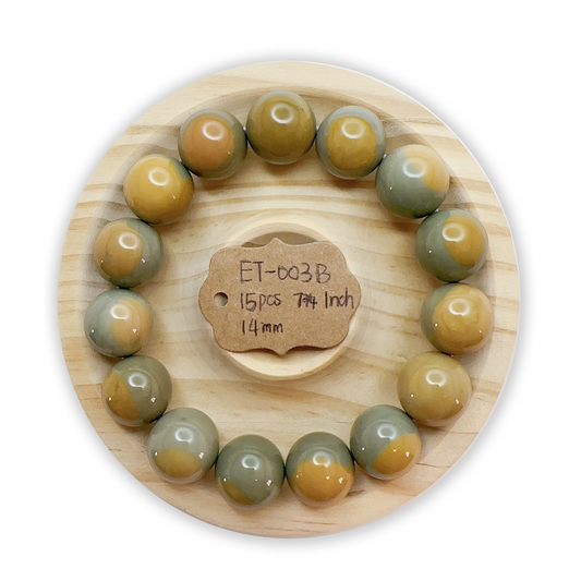 Earth's Treasures Collection:ET-003B