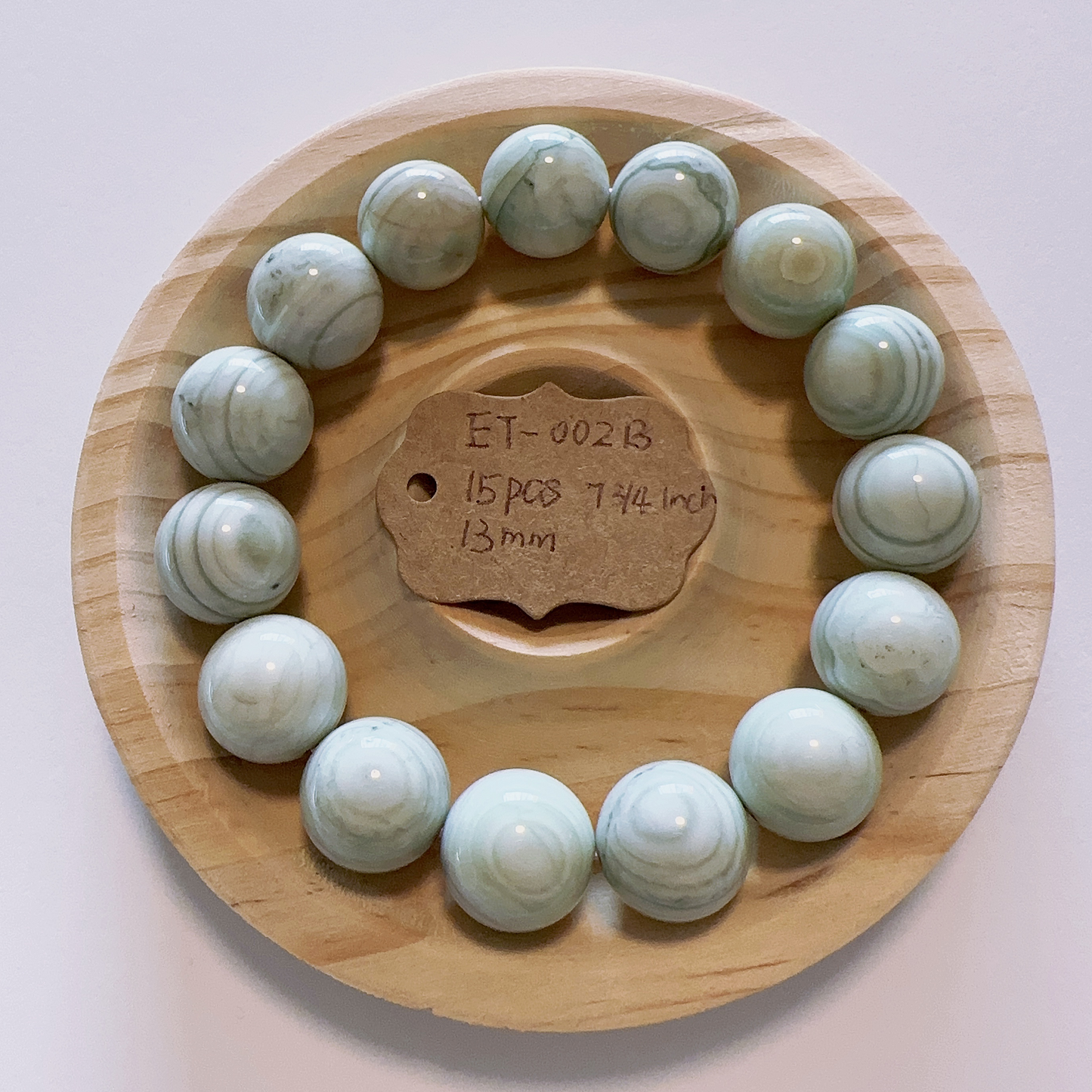 Earth's Treasures Collection:ET-002B