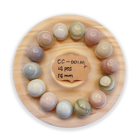 Celestial Charms Collection: CC-001M