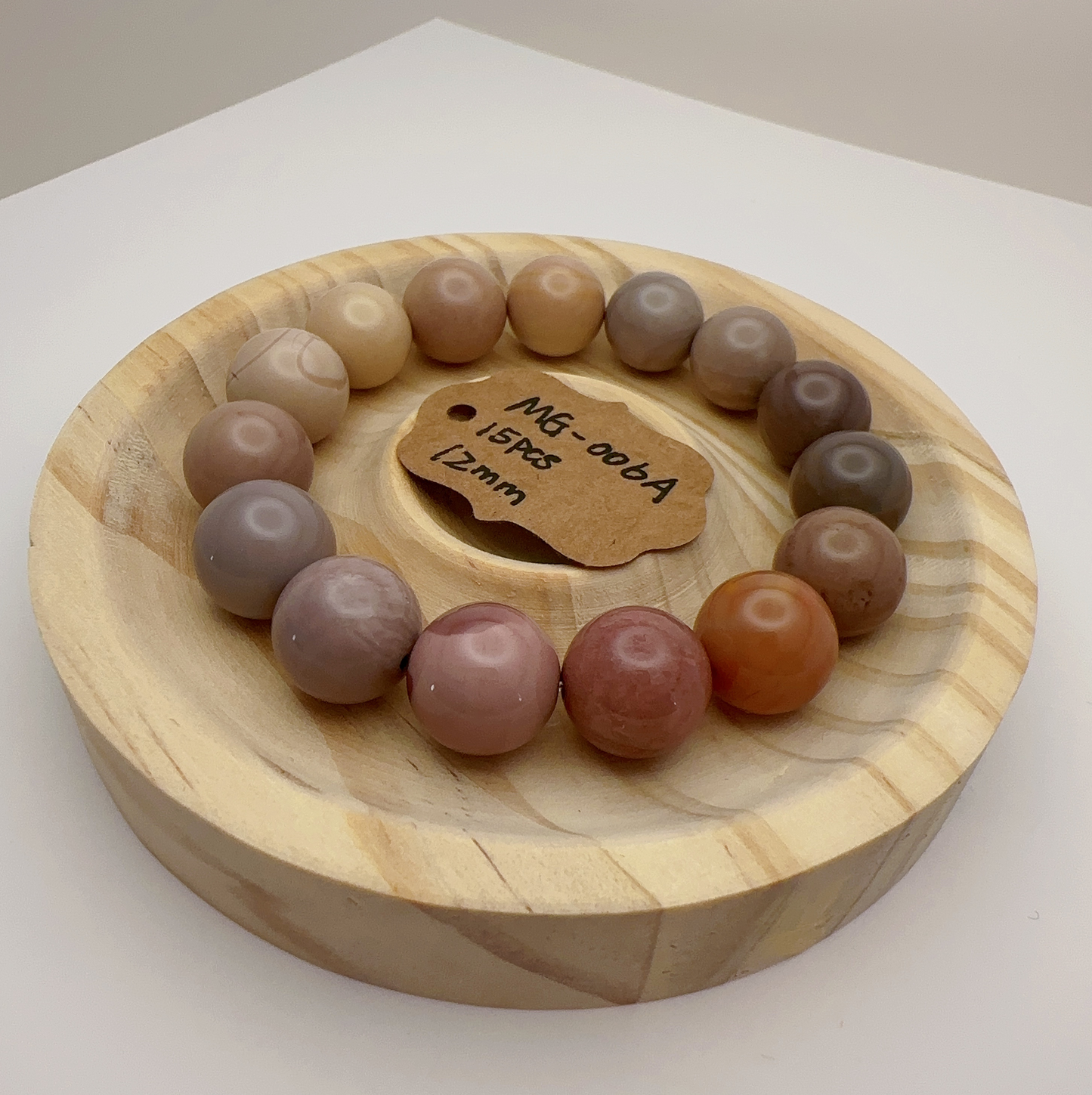 Monet Garden Collection: MG-006A