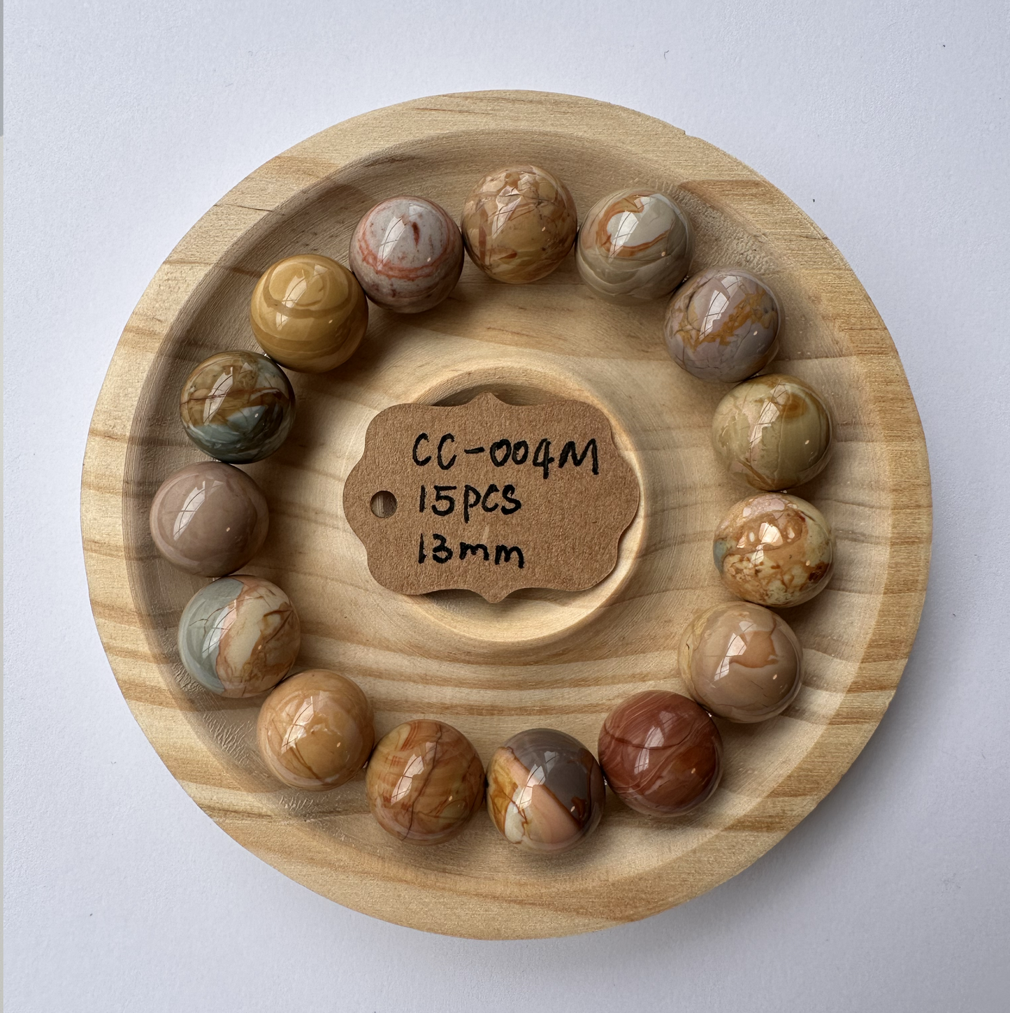 Celestial Charms Collection: CC-004M