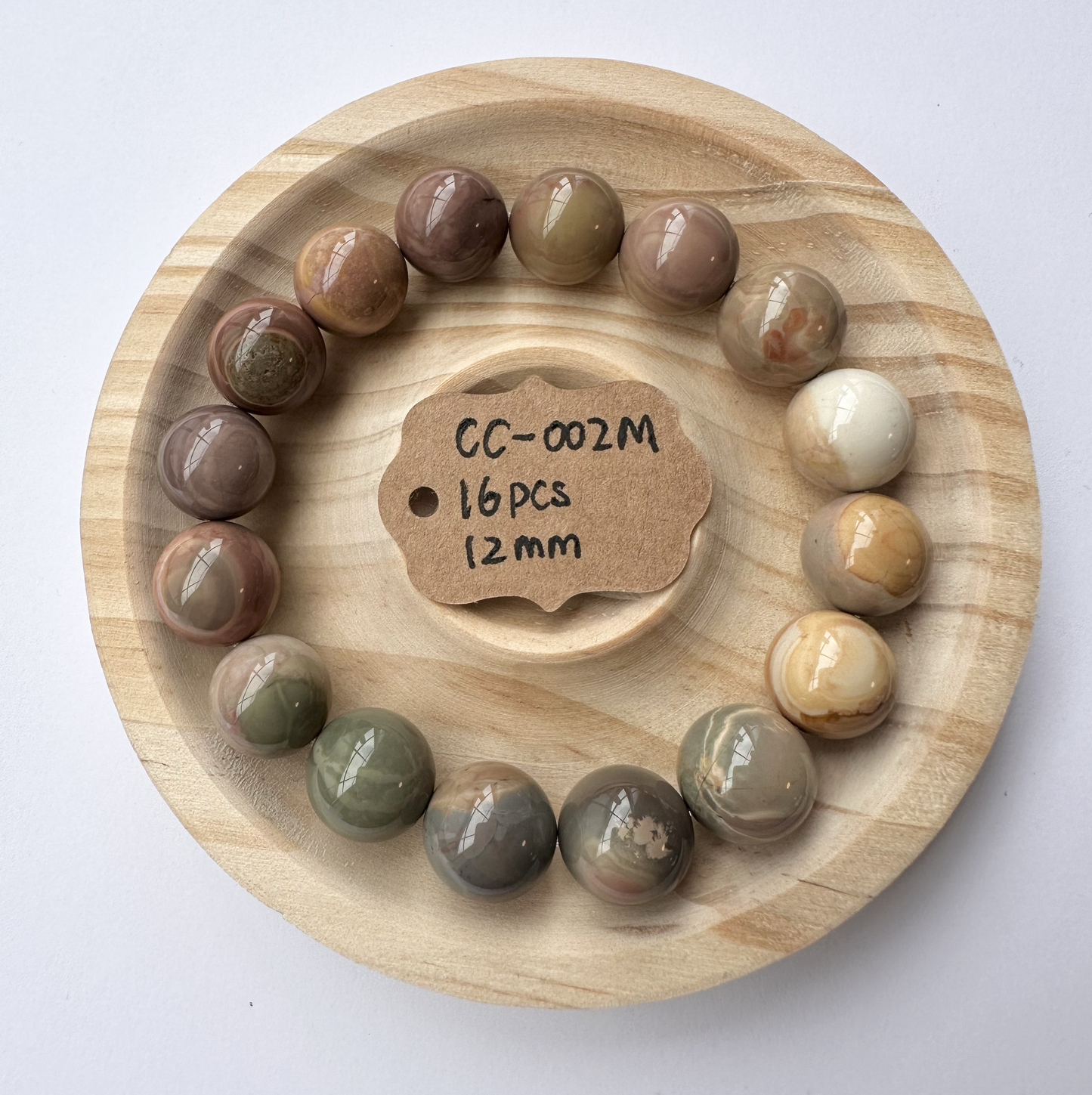 Celestial Charms Collection: CC-002M