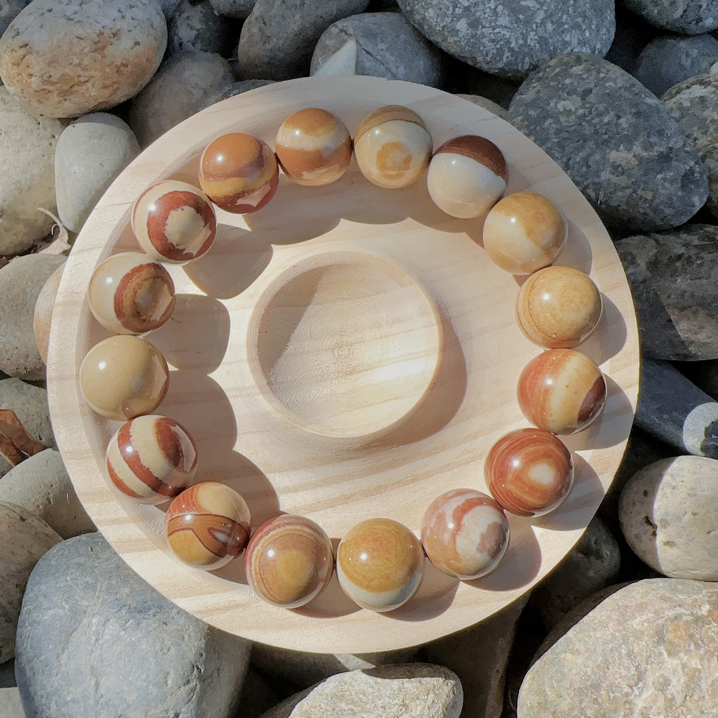 Earth's Treasures Collection:ET-004B