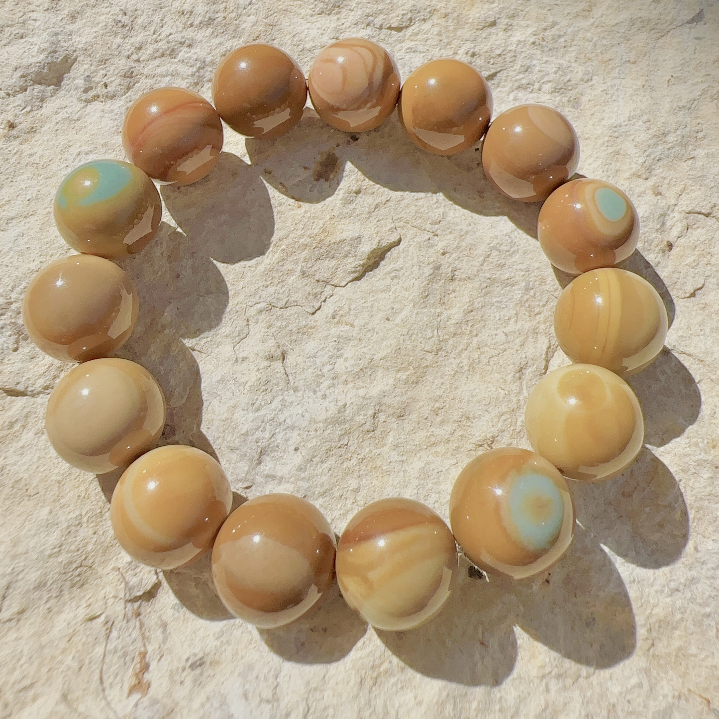 Earth's Treasures Collection:ET-001B