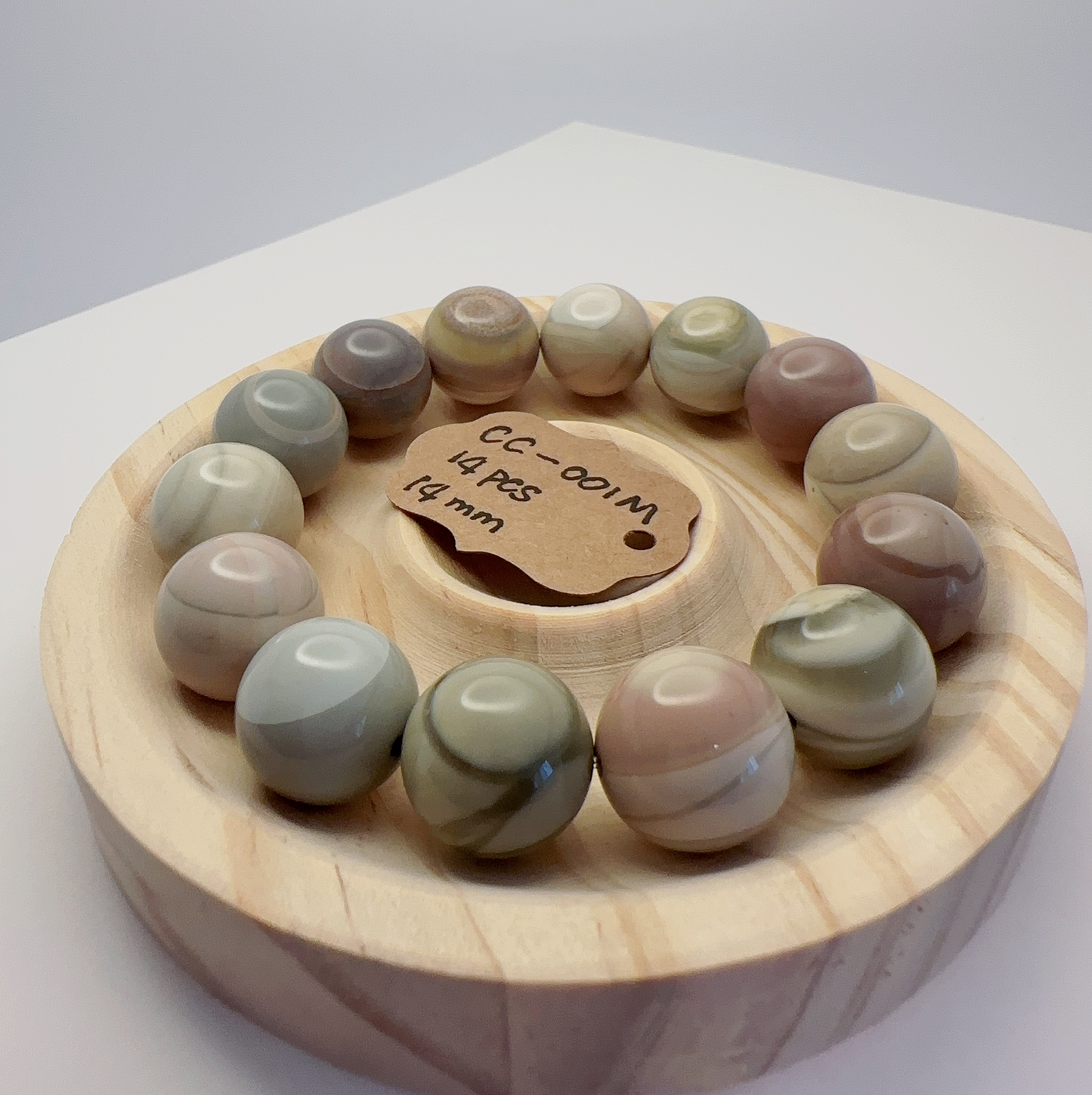 Celestial Charms Collection: CC-001M