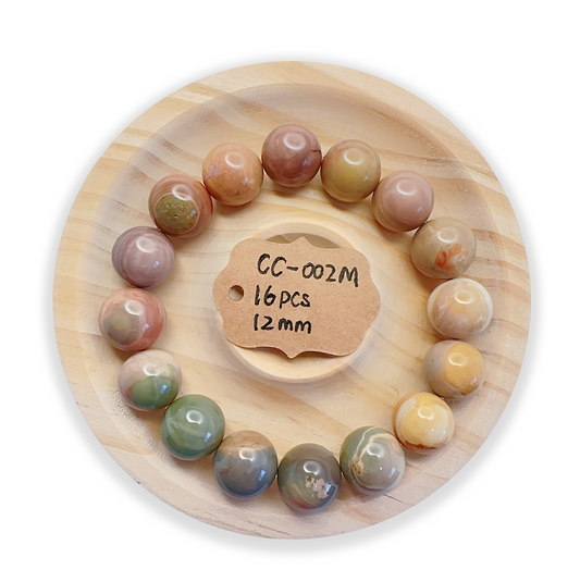 Celestial Charms Collection: CC-002M