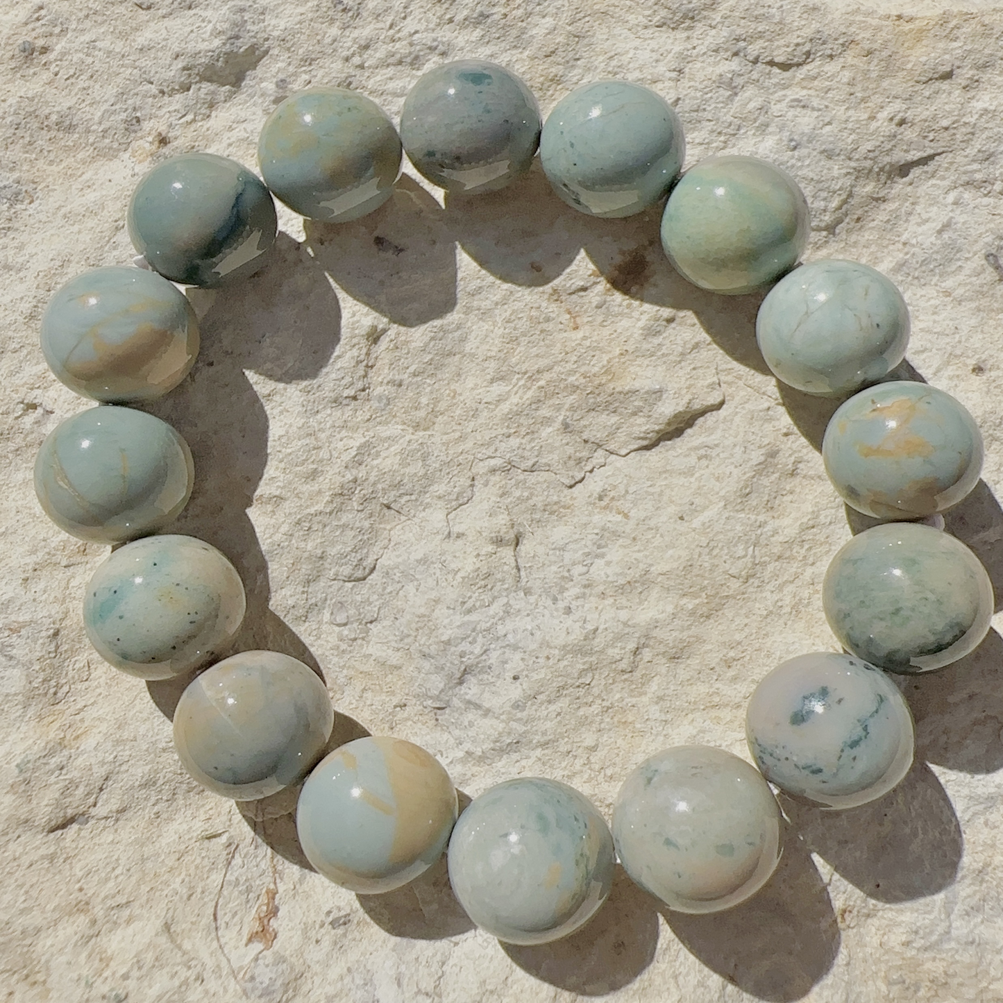 Earth's Treasures Collection:ET-005B