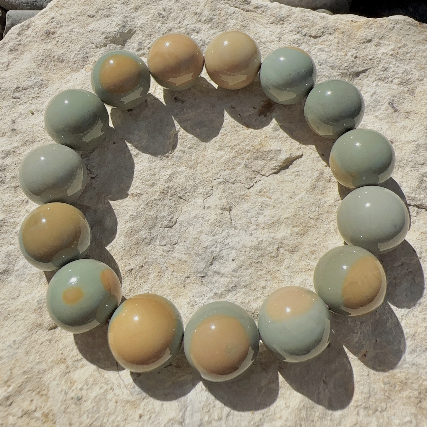 Earth's Treasures Collection:ET-003B