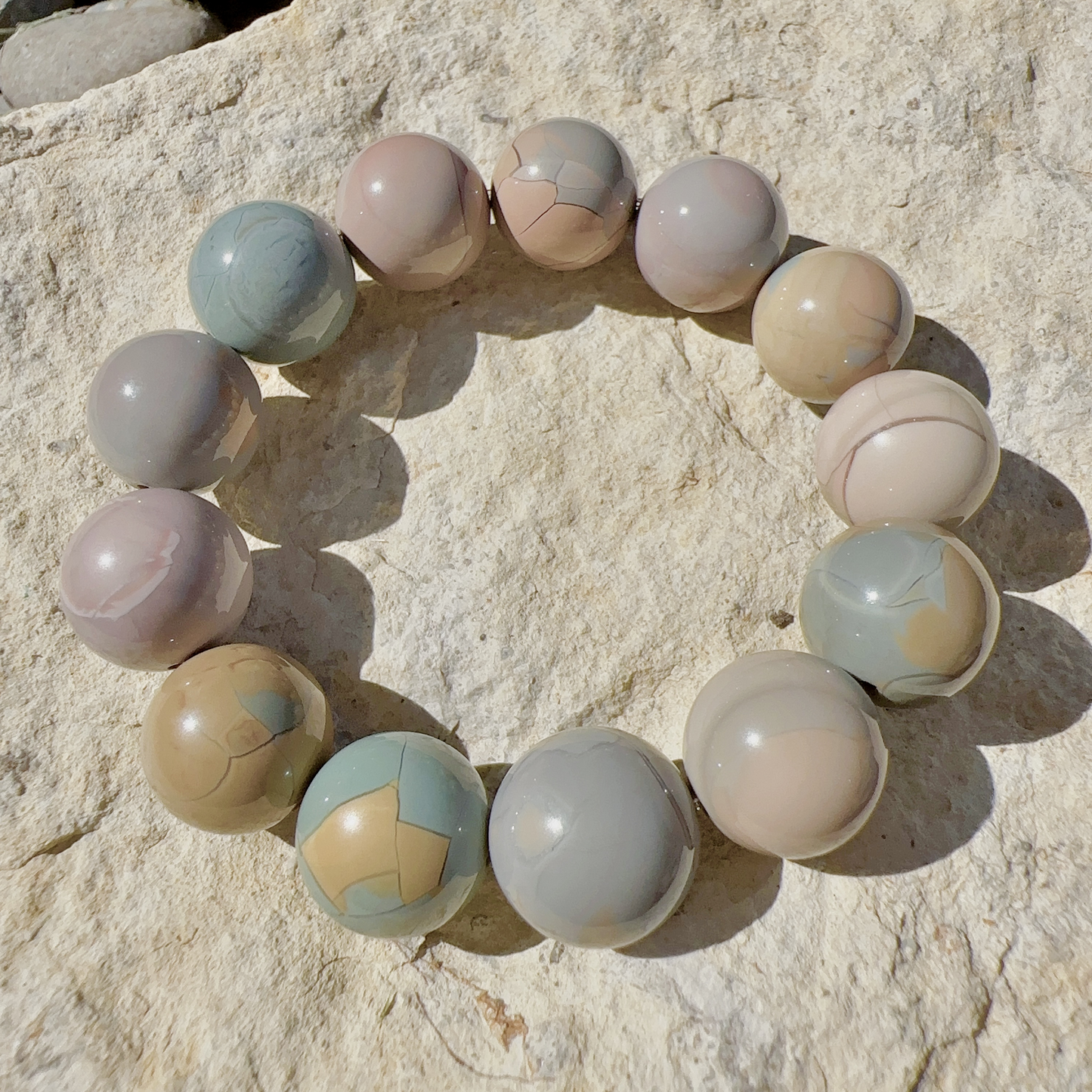 Earth's Treasures Collection:ET-006B