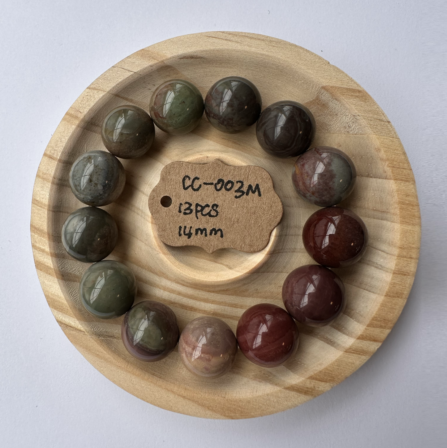 Celestial Charms Collection: CC-003M