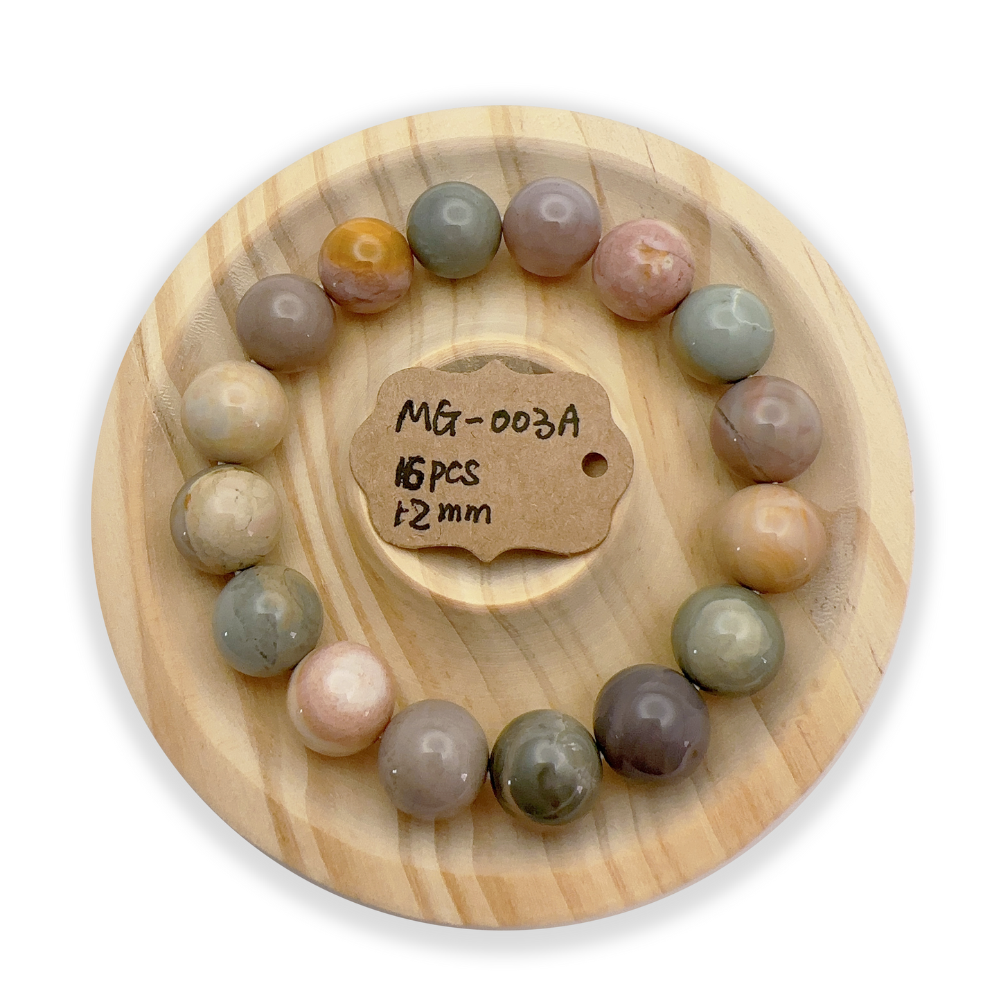 Monet Garden Collection: MG-003A