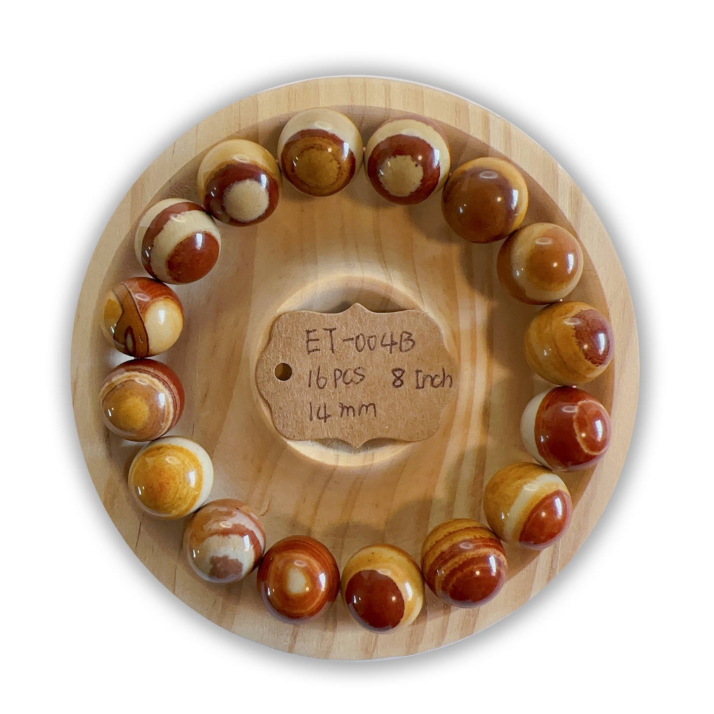 Earth's Treasures Collection:ET-004B