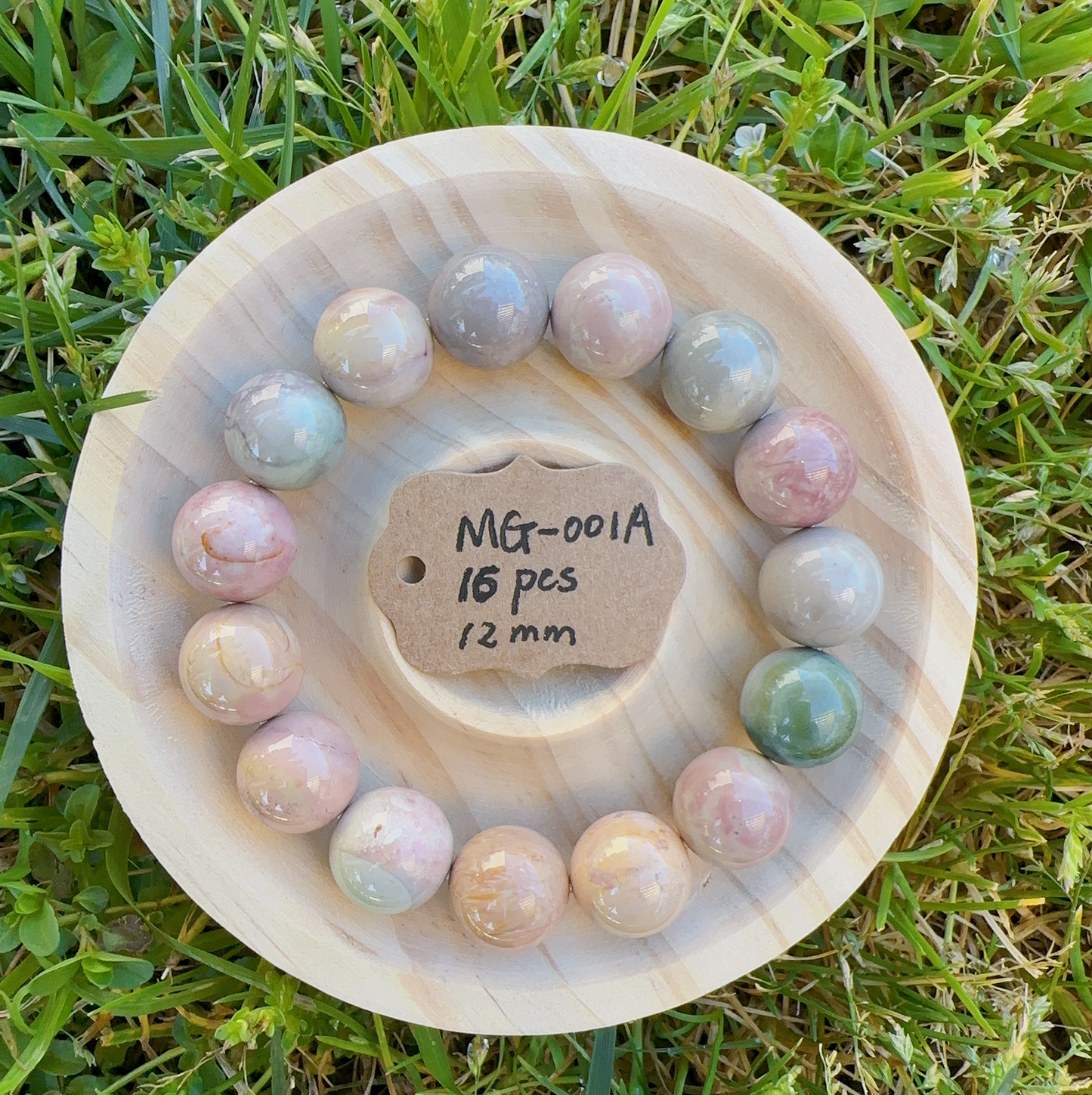 Monet Garden Collection: MG-001A