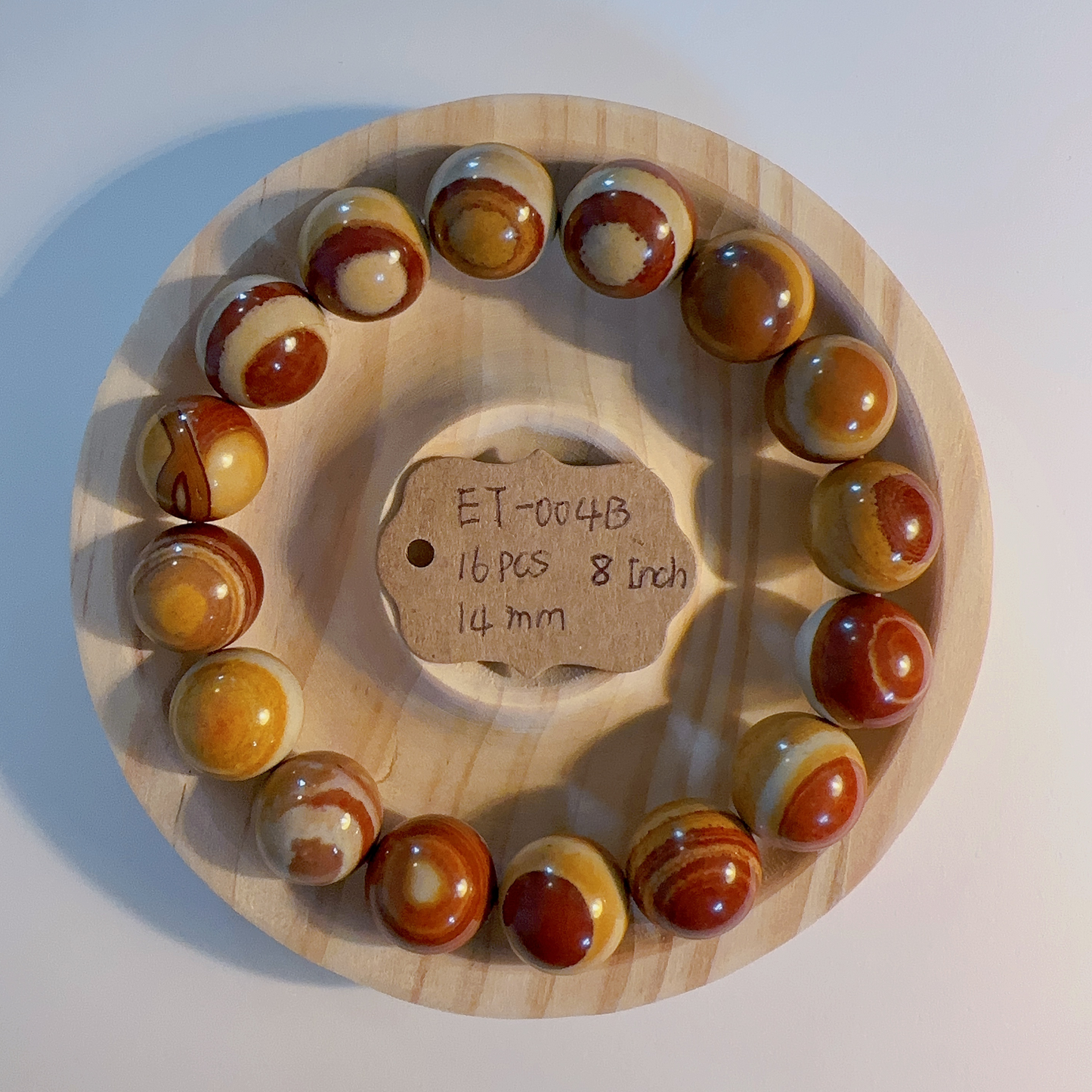 Earth's Treasures Collection:ET-004B