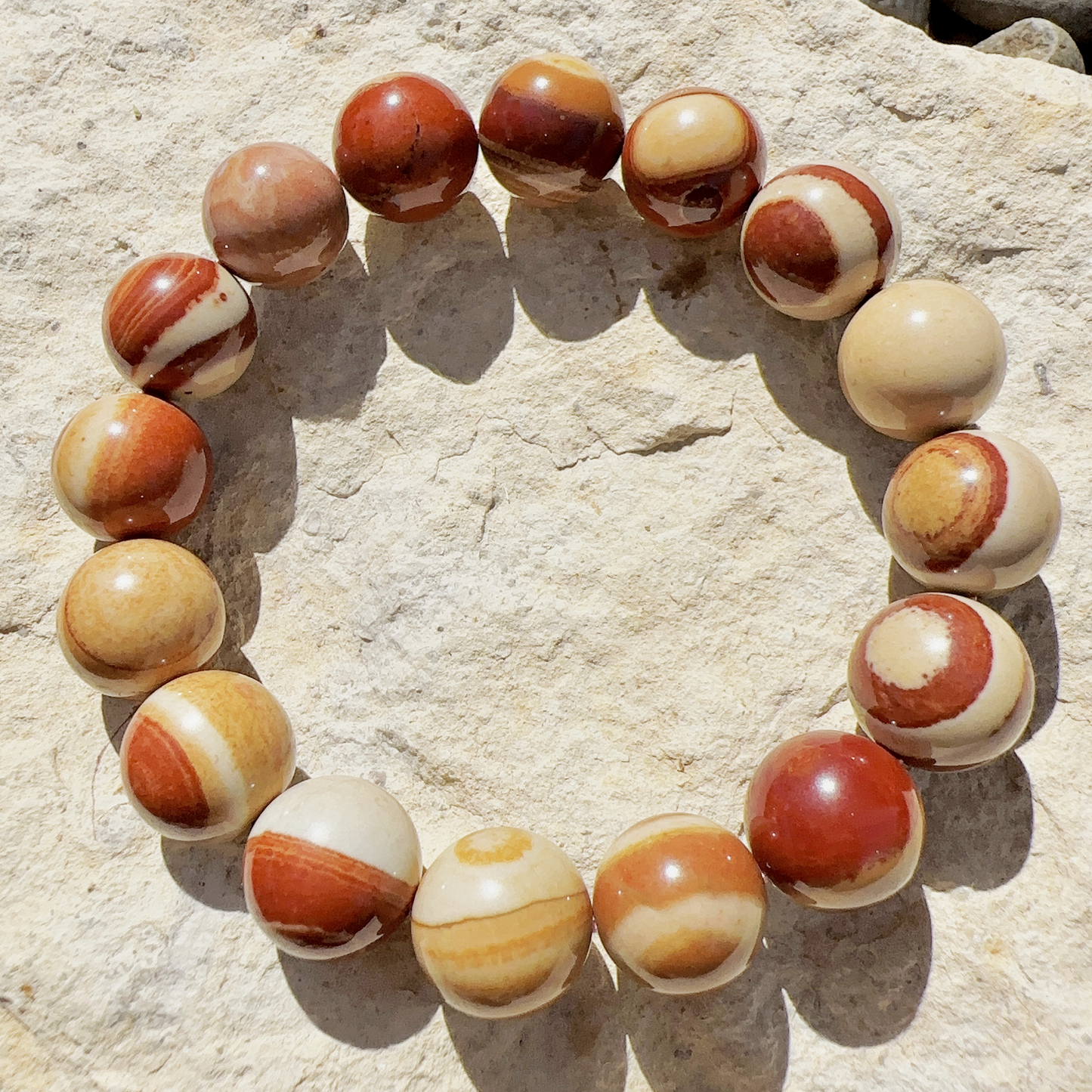 Earth's Treasures Collection:ET-004B