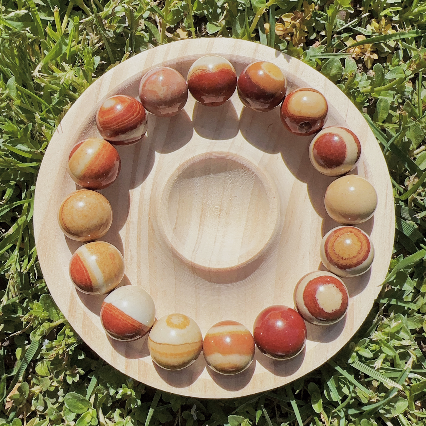 Earth's Treasures Collection:ET-004B